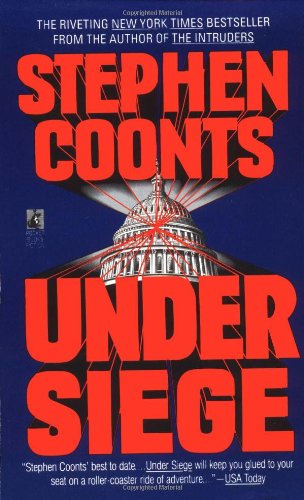 Under Siege by Stephen Coonts