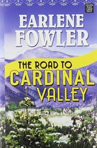 The Road to Cardinal Valley