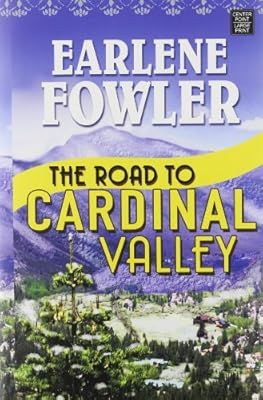 The Road to Cardinal Valley