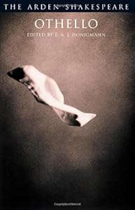 Othello (Arden Shakespeare: Third Series)