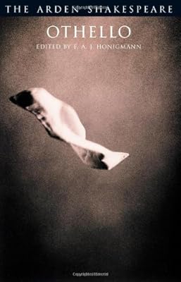 Othello (Arden Shakespeare: Third Series)