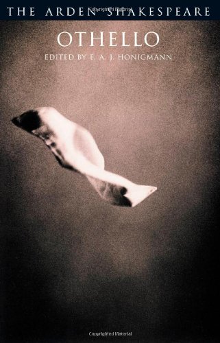 Othello (Arden Shakespeare: Third Series) by William Shakespeare