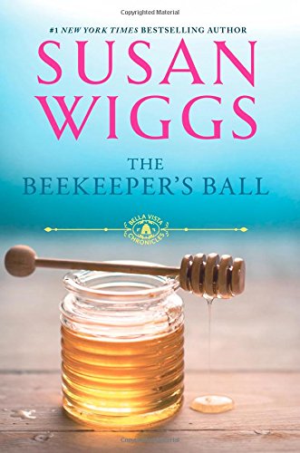 The Beekeeper's Ball by Susan Wiggs