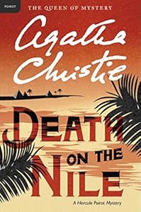 Death on the Nile: A Hercule Poirot Mystery