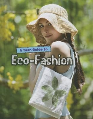 A Teen Guide to Eco-Fashion