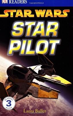 Star Wars: Star Pilot (DK READERS)