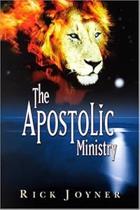 The Apostolic Ministry
