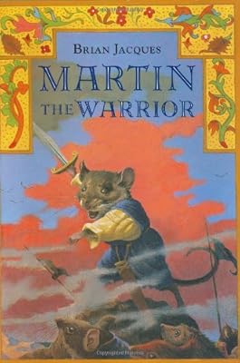 Martin the Warrior