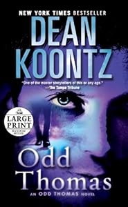 Odd Thomas: An Odd Thomas Novel
