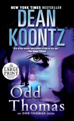 Odd Thomas: An Odd Thomas Novel