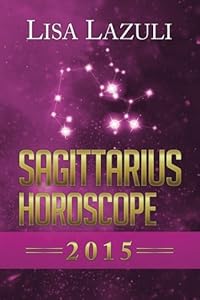 Sagittarius Horoscope 2015