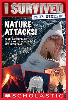 Nature Attacks!