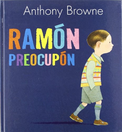Ram&oacute;n Preocup&oacute;n by Browne Anthony