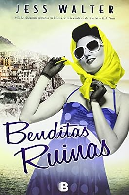 Benditas ruinas
