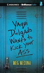Yaqui Delgado Wants to Kick Your Ass