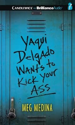 Yaqui Delgado Wants to Kick Your Ass