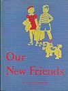 Guidebook for Our New Friends