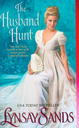 The Husband Hunt by Lynsay Sands