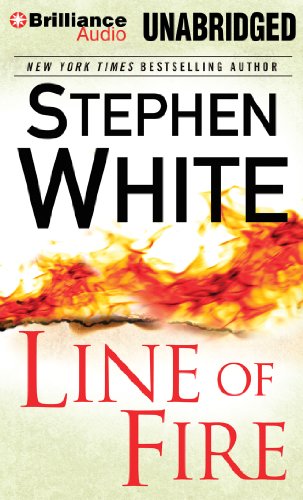 Line of Fire by Stephen White