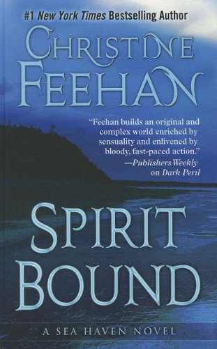 Spirit Bound by Christine Feehan