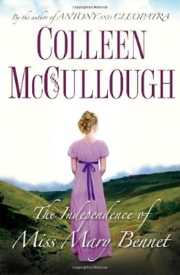 The Independence of Miss Mary Bennet: A Novel