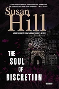 The Soul of Discretion