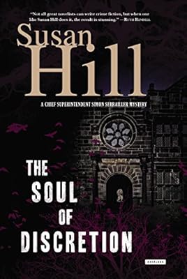 The Soul of Discretion