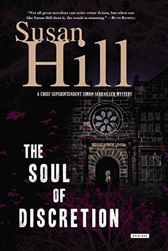 The Soul of Discretion by Susan Hill
