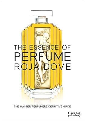The Essence of Perfume