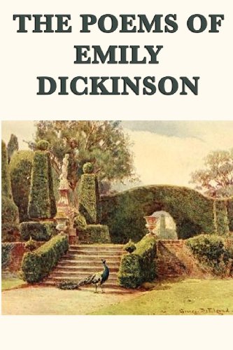 The Poems of Emily Dickinson by Walt Whitman