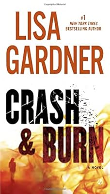Crash & Burn