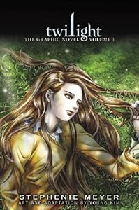 Twilight: The Graphic Novel, Volume 1