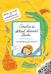 Amelia's School Survival Guide