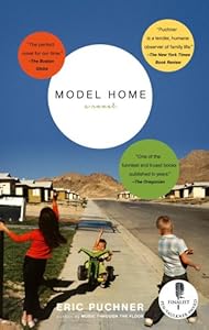 Model Home: A Novel