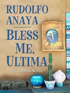 Bless Me, Ultima