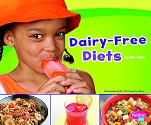 Dairy-Free Diets