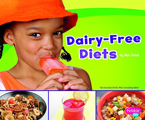 Dairy-Free Diets by Mari Schuh