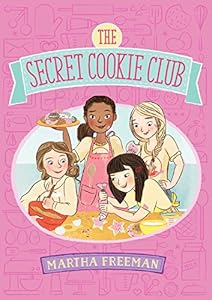 The Secret Cookie Club