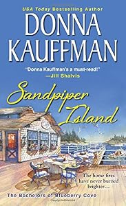 Sandpiper Island