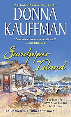 Sandpiper Island