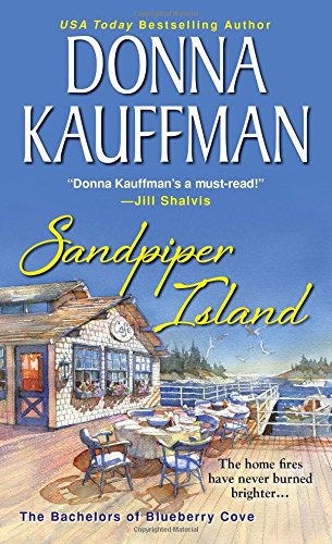 Sandpiper Island by Donna Kauffman