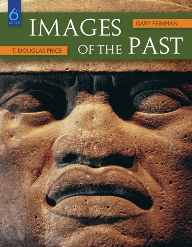 Images of the Past by T. Douglas Price