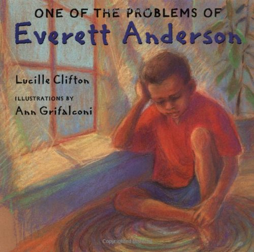 One of the Problems of Everett Anderson by Ann Grifalconi