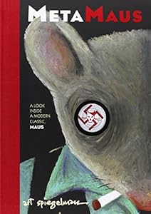 MetaMaus: A Look Inside a Modern Classic, Maus