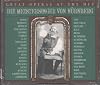 Wagner : The master-singers of Nuremberg [sound recording]