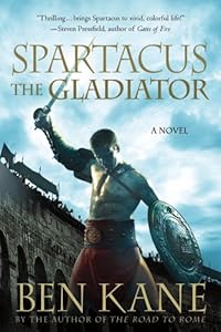 Spartacus: The Gladiator