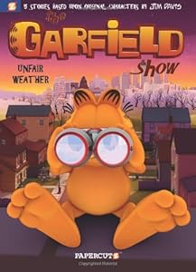 The Garfield Show #1: Unfair Weather