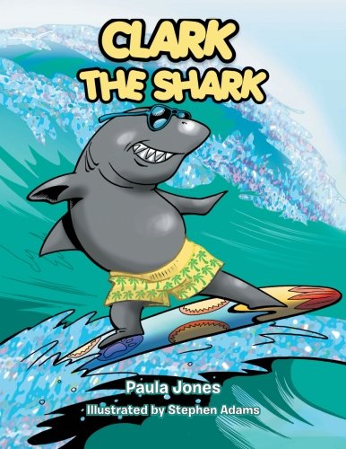 Clark The Shark
