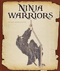 Ninja Warriors