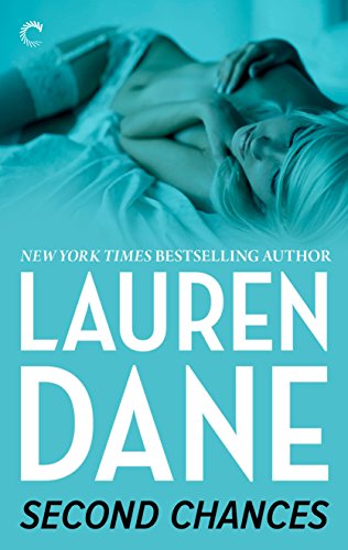 Second Chances by Lauren Dane